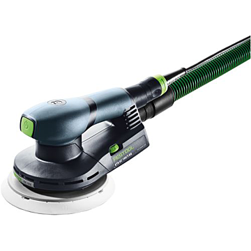 Festool Random Orbital Sander ETS EC150/3 EQ-Plus