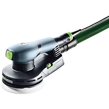 Festool Random Orbital Sander ETS EC 125/3 EQ-Plus