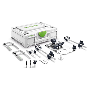 Festool Hole Drilling Set LR 32-SYS
