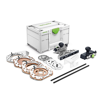 Festool ZS-OF 2200 F Accessory Kit
