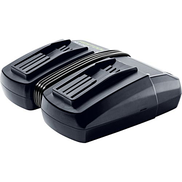Festool Rapid Charger TCL 6 DUO