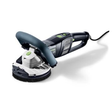 Festool 1600 W 2200-6500 rpm 1-7/16 in Surface-Restoration Grinder