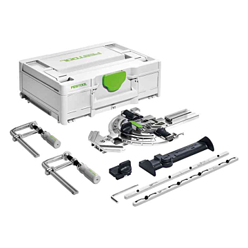 Festool Accessory Kit SYS3 M 137 FS/2-Set