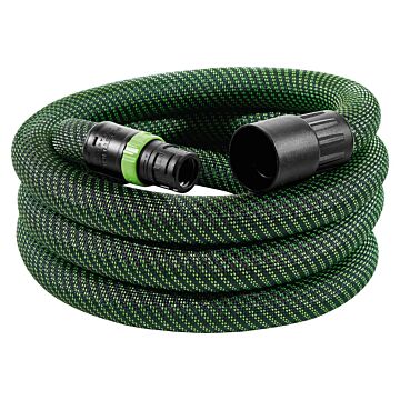 Festool Suction hose D 27/32x3,5m-AS/CTR