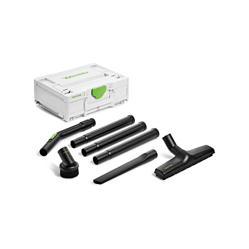 Festool Standard cleaning set RS-ST D 27/36-Plus