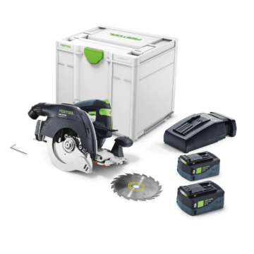 Festool 18V Cordless Circular Saw