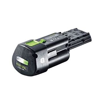 Festool 18V 3.0ah Ergo Bluetooth Battery
