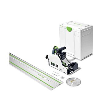 Festool Plunge-cut Saw with Scoring Function TSV 60 KEB-F-Plus-FS