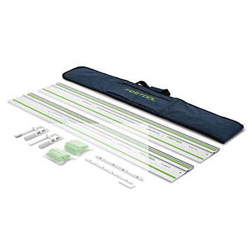 Festool FS 1400/2-KP Guide Rail Set