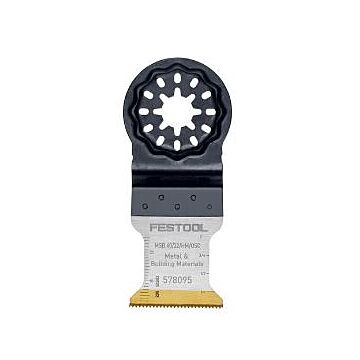 Festool Oscilating Blade MSB 40x32mm