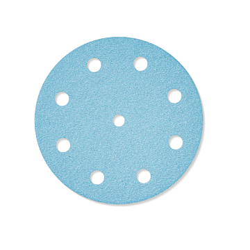 Festool P150 Grit Granat Abrasives 5 in. Sanding Disc (50pk)