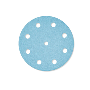 Festool P180 Grit Granat Abrasives - 5 in. - 50 pk Sanding Disc