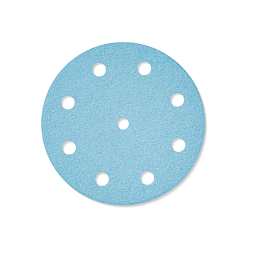 Festool P320 Grit Granat Abrasives 5 in. Sanding Disc (50pk)