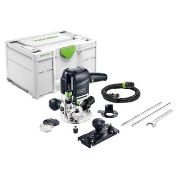 Festool Router OF 1010 REBQ-Plus