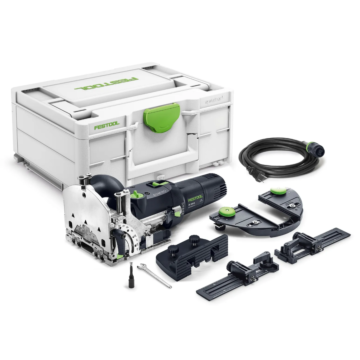 Festool DF 500 DOMINO Joiner RQ-Set