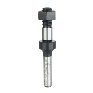 Freud Tools Slotting Cutter Arbor