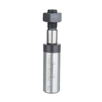 Freud Tools Slotting Cutter Arbor