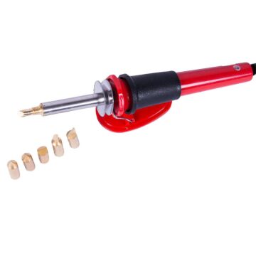 Forney 120 V 30 W Woodburning Soldering Iron