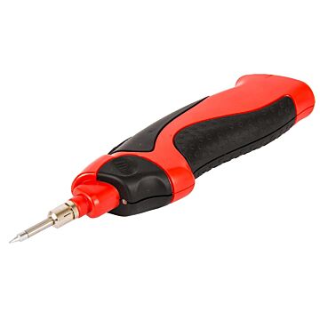 Forney 4.5 V Battery Powered Soldering Iron