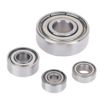 Freud Tools 5 Piece Ball Bearing Set