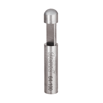 Freud Tools 1/4" (Dia.) Solid Carbide Flush Trim Bit