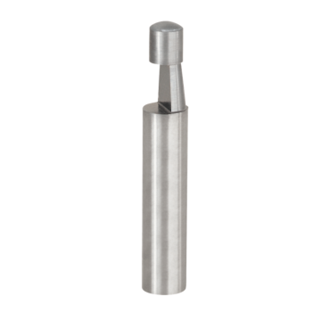 Freud Tools 1/4" (Dia.) Bevel Trim Bit