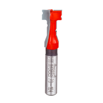 Freud Tools 25/64" (Dia.) Key Hole Bit