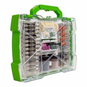 Forney 145 Rotary Tool Set