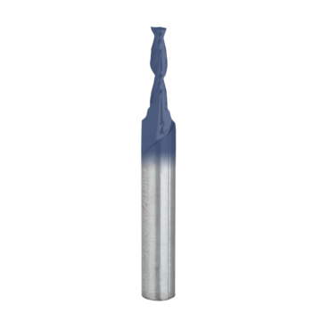 Freud Tools 1/8" (Dia.) Up Spiral Bit