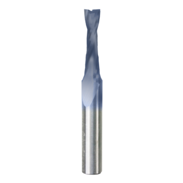 Freud Tools 1/4" (Dia.) Up Spiral Bit
