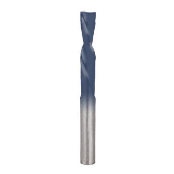 Freud Tools 1/4" (Dia.) Down Spiral Bit