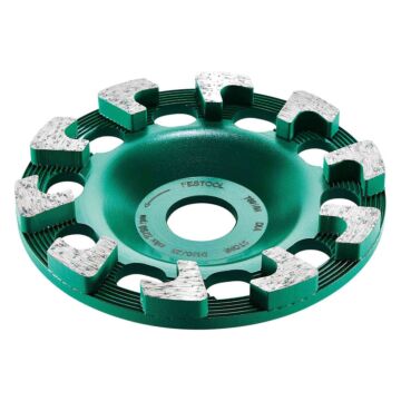 Festool 130 mm 7 mm Stone Premium Diamond Disc