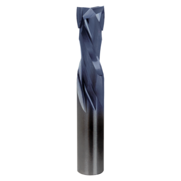 Freud Tools 1/2" (Dia.) Double Compression Bit