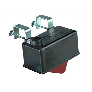 Dare Products DARE-O-MATIC 300GPH PLASTIC HOUSED