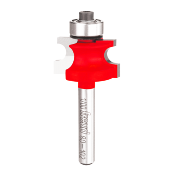 Freud Tools 1/8" Radius Traditional Beading Bit