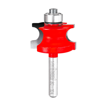 Freud Tools 3/16" Radius Traditional Beading Bit