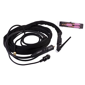 Forney 150 A TIG Torch