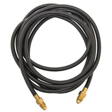 Forney 5/8 in 15 ft Gas Welder Hose