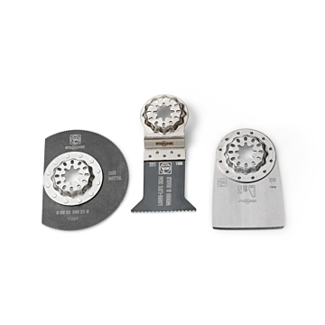 FEIN Tools Combo Starlock RENOVATION PRO