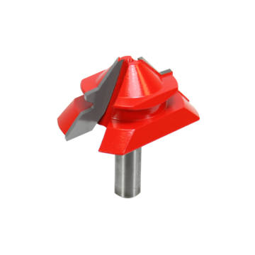 Freud Tools 2-3/4" (Dia.) Lock Miter Bit