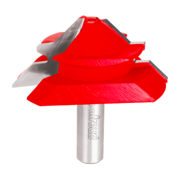 Freud Tools 2-11/64" (Dia.) Lock Miter Bit
