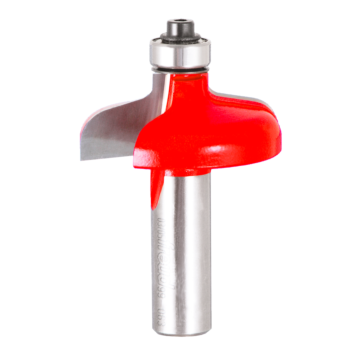 Freud Tools 1-3/4” (Dia.) No Lip Door Edge Bit
