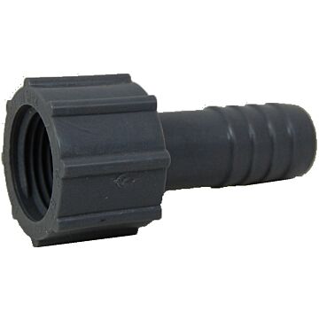 Plumbeeze 1/2" FEMALE ADAPTER - PVC