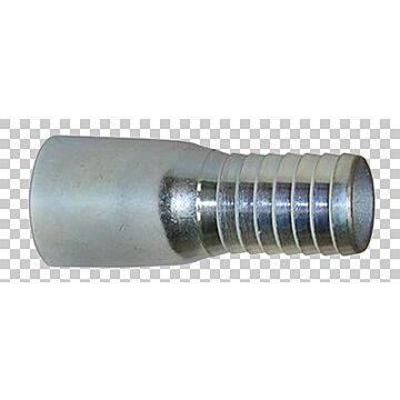 Merrill Adapter 1 in Plastic Pipe Insert x FNPT Female Adapter