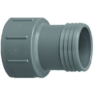 Plumbeeze 1" FEMALE ADAPTER -PVC