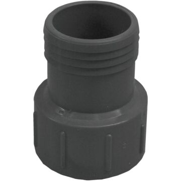 Plumbeeze 2" FEMALE ADAPTER - PVC