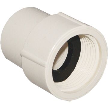 Apollo Retail 3/4 In. Slip x  3/4 In. FNPT CPVC Adapter