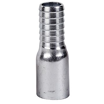 Merrill Adapter 3/4 in Plastic Pipe Insert x FNPT Female Adapter