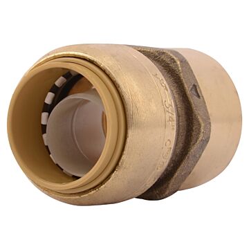 Boshart Industries NO LEAD 3/4"PFx3/4"FPT ADAPTER