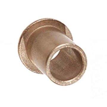 0.1895 in 0.314 in 1/2 in Flange Bearing